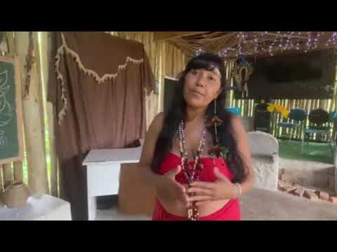 Mulheres do sec. XXI com Daniella Fernandes/Ita Mirim - Educ., lider f