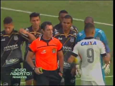 Jogo Aberto Regional Campinas 29 04 2013  bloco 01