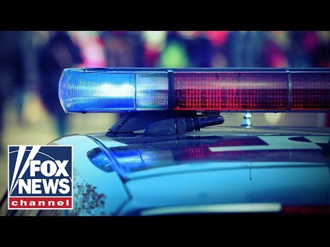 Panelists square off in HEATED debate over crime crackdown