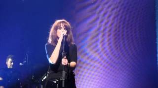 Laura Welsh - Ghosts (HD) - Roundhouse - 22.09.13
