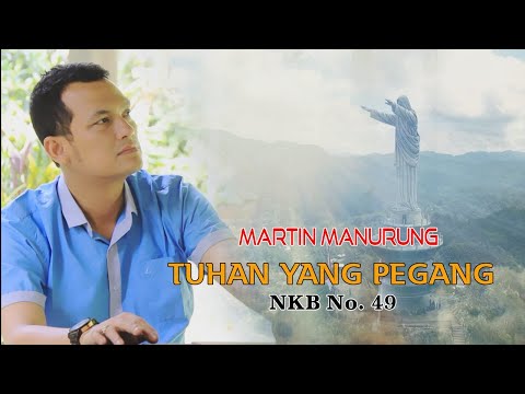 Tuhan Yang Pegang - Martin Manurung