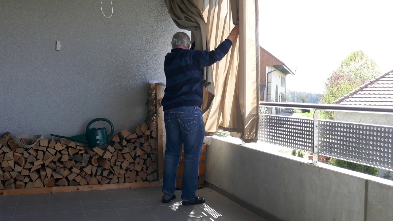 rideau store exterieur