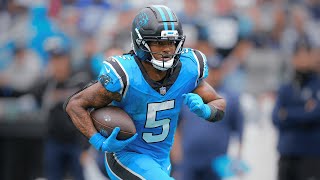 Best plays from Rico Dowdle&#39;s 239-yard game vs Cowboys | Week 6