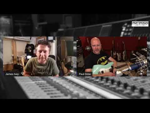 The Studio Rats LIVE Q&A - Boss Katana Special