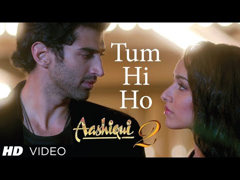 Tum hi ho ) Official song's Arijit Singh song /feeling