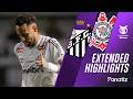 Santos Vs Corinthians 1 1 I Game Highlights I Brasileirao2026