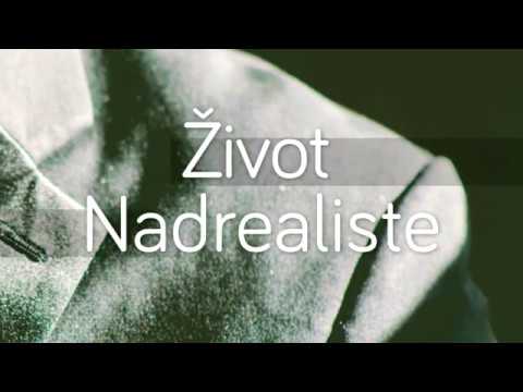 Život nadrealiste - Irina Subotić o položaju zenitizma i nadrealizma u jugoslovenskoj umetnosti