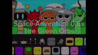 Download lagu Space Adventure The Green Orbs 0.6x | YouTube Library mp3