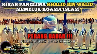 Download lagu The Outbreak of the Battle of Badr and the Conquest of Mecca !!! • MOVIE RECAP mp3