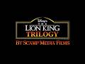 The Lion King Trilogy All DVD Menu Walkthroughs