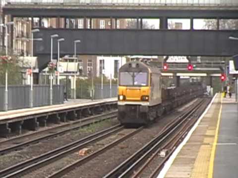 6B49 and 4E32 with 92`s