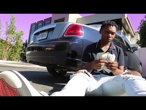 Mar90s - World Is Mine [Music Video Snippet] (prod. Digital Nas)