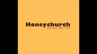 Honeychurch ~ Fields On Fire