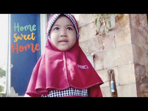 Ara Menyanyi Lagu Rumahku 🏠