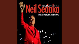 Love Will Keep Us Together (Live)