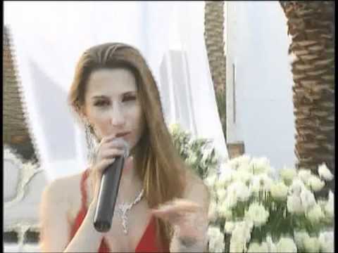 Shany Zamir  - Because You Loved Me