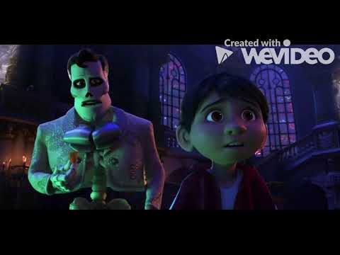 Yogi Bearladdin part 14 - Baloo Upbraids Ernesto