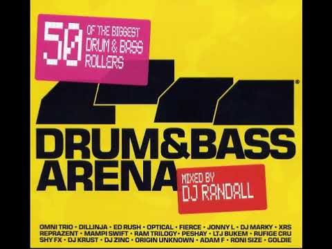 11  Peshay Feat  Co Ordinate You Got Me Burning