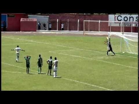 INTER DE BEBEDOURO 1 X 2 XV DE JAÚ - PAULISTA A-3 2012.wmv