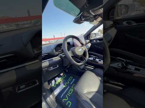 фото geely binyue l i 0