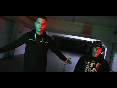 Kondziu WWP feat. Aba KRK - WYCHODZĘ NA ULICĘ (Prod. AnswerInc)