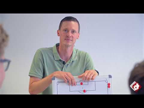 Highlights: SG Bad Soden – SG Eiterfeld/Leimbach