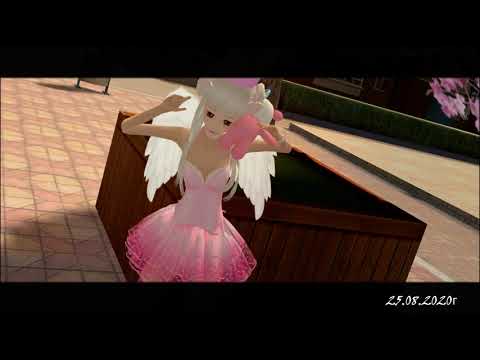 Лебедюх&Вееста Пиксели playingtheangel, RAY-D ПараПа 16+