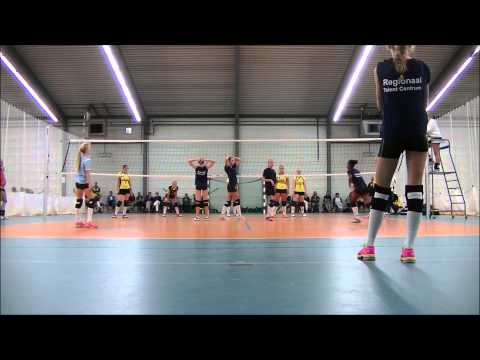 RTC Groningen onder14   Impala MA1