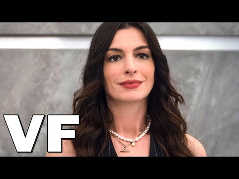 LE DIABLE S'HABILLE EN PRADA 2 Bande Annonce VF (2026) Teaser