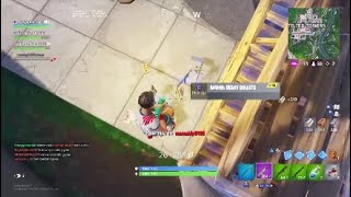 Hey @fortnite I got Murda on my Mind #Ghost #ChronicRc #FearChronic #SoyRc #VitalRc #Faze #Fortnite