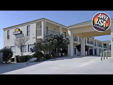 Days Inn by Wyndham San Antonio Near Fiesta Park | San Antonio (TX), United States | Hotel Review ⭐