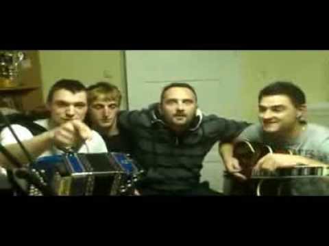 ZATE - Ans.Roka Žlindre NAPOVEDNIK