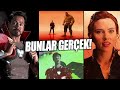 Iron Man, Hulk ve Black Widow Ruh Dünyasında: INFINITY WAR ve ENDGAME Silinen Sahneler AÇIKLANDI! Iron Man, Hulk ve Black Widow Ruh Dünyasında: INFINITY WAR ve ENDGAME Silinen Sahneler AÇIKLANDI!