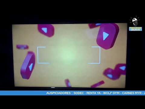 [EN VIVO] O'HIGGINS vs HUACHIPATO  #FutbolChileno #Radio Caramelo #Rancagua #OHiggins #Huachipato