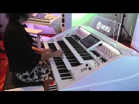 Claudia Hirschfeld - Der Barbier von Sevilla