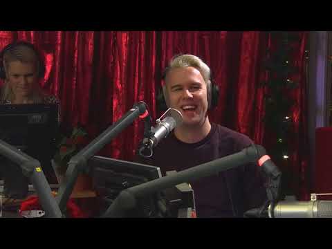 [FARAO] Adventskalender med Joe and The Juice!- NRJ SWEDEN