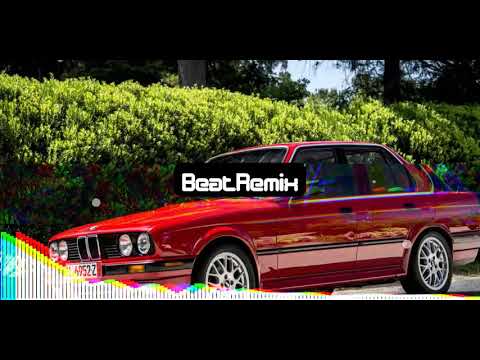 Magari Manqanebi | Official Remix