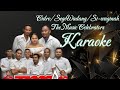 Cidro/SegoWadang/Si-Waginah - The Music Celebrators Live Karaoke @marcovickaraoke