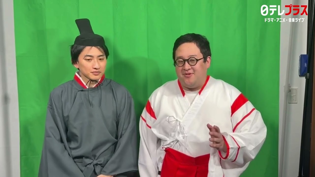 【コメント動画】春とヒコーキの『バキバキ☆メモリアル』～何、燃やそう～ 放送決定！