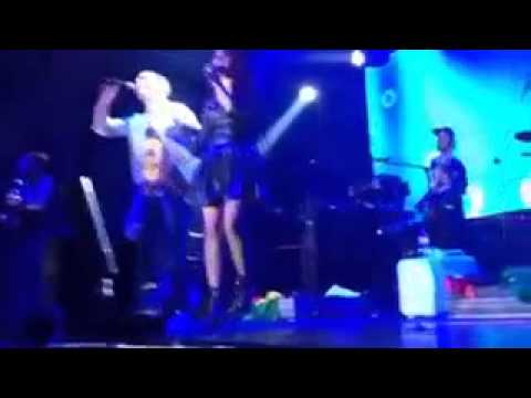 Dulce Maria Feat Christian Chávez