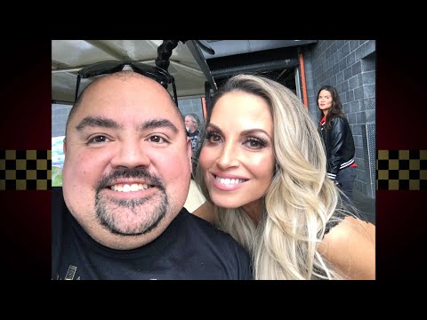 Fight Size Update: Xavier Woods & Chris Jericho Bond, Tommaso Ciampa Update, Rare WWE Photos, More