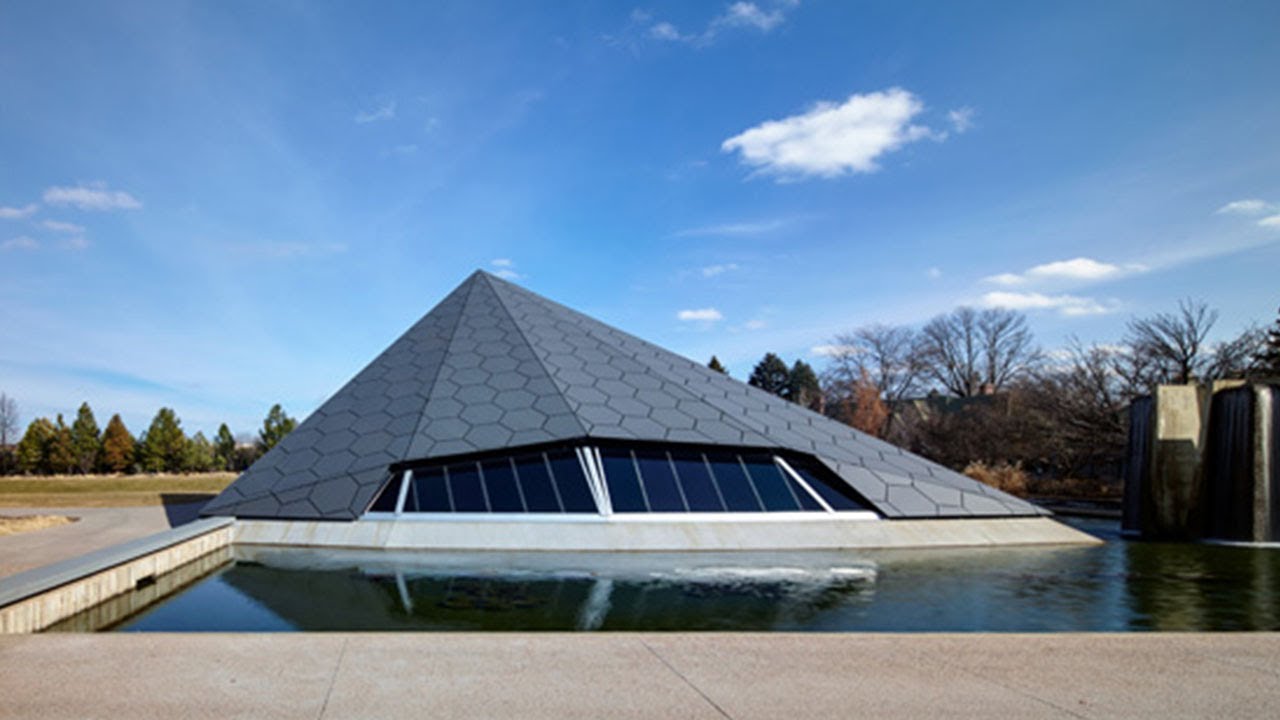 Denver Botanic Gardens - Denver, CO