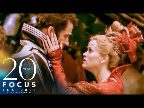 Thumbnail of the video: Becky & Rawdon Embrace Each Other Before He Departs for Battle