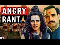 Wow Im Shocked OMG 2 Movie REVIEW Pankaj Tripathi Akshay Kumar Yami Gautam