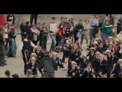 Little Girls Gone Mad - St.Trinians Clip