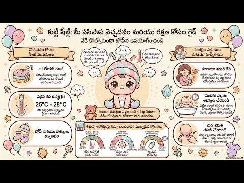 Thermal Care — video thumbnail