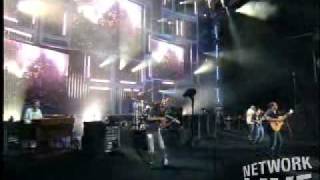 Dave Matthews Band - WPB 06 - Hunger For The Great Light.avi