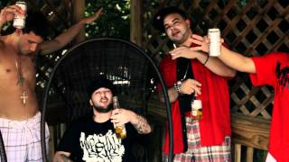 Lingo &amp; Marshall Law ft. Ridiculuz - Let Me Fly (produced by Lingo)