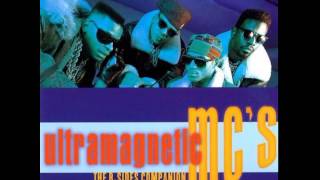 Ultramagnetic MCs - Live At Tramps 97