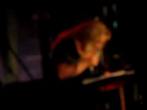 Elda Viler & Ana Dežman - Dnevi srečni, dnevi žalostni (Festival Lent 2012)